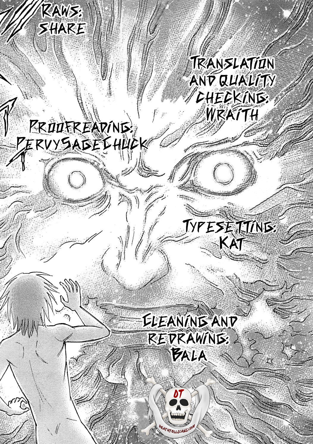 Read Destroy and Revolution EN Manga Online