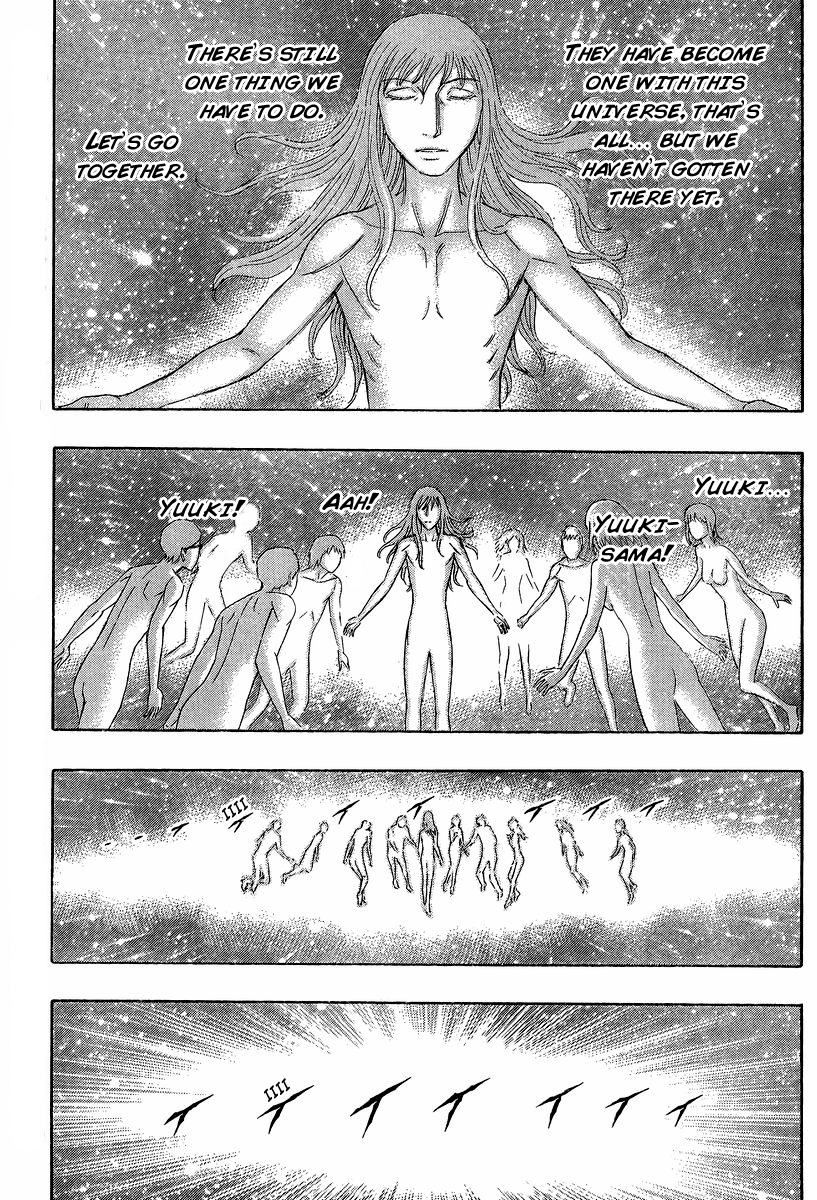 Read Destroy and Revolution EN Manga Online