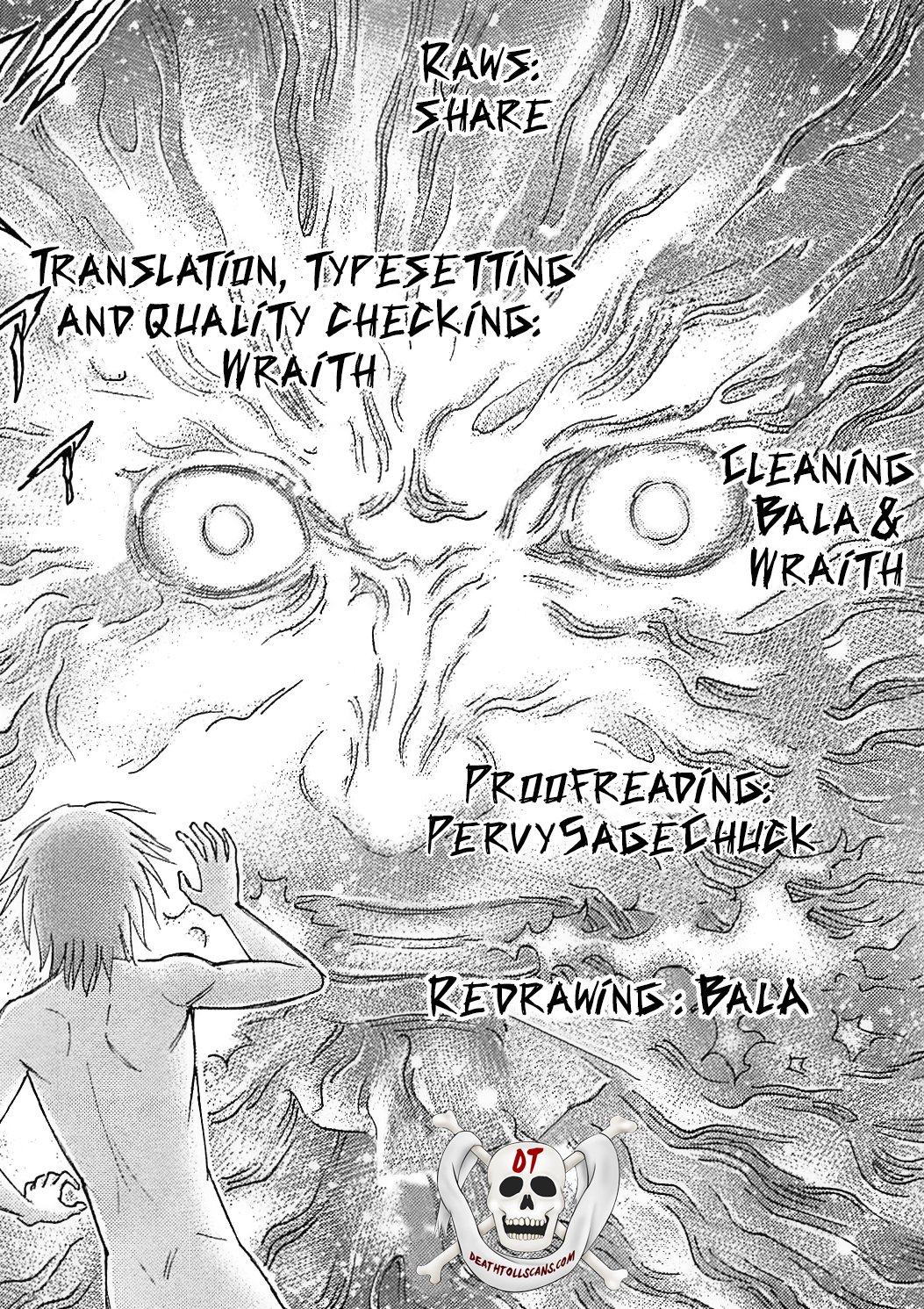 Read Destroy and Revolution EN Manga Online