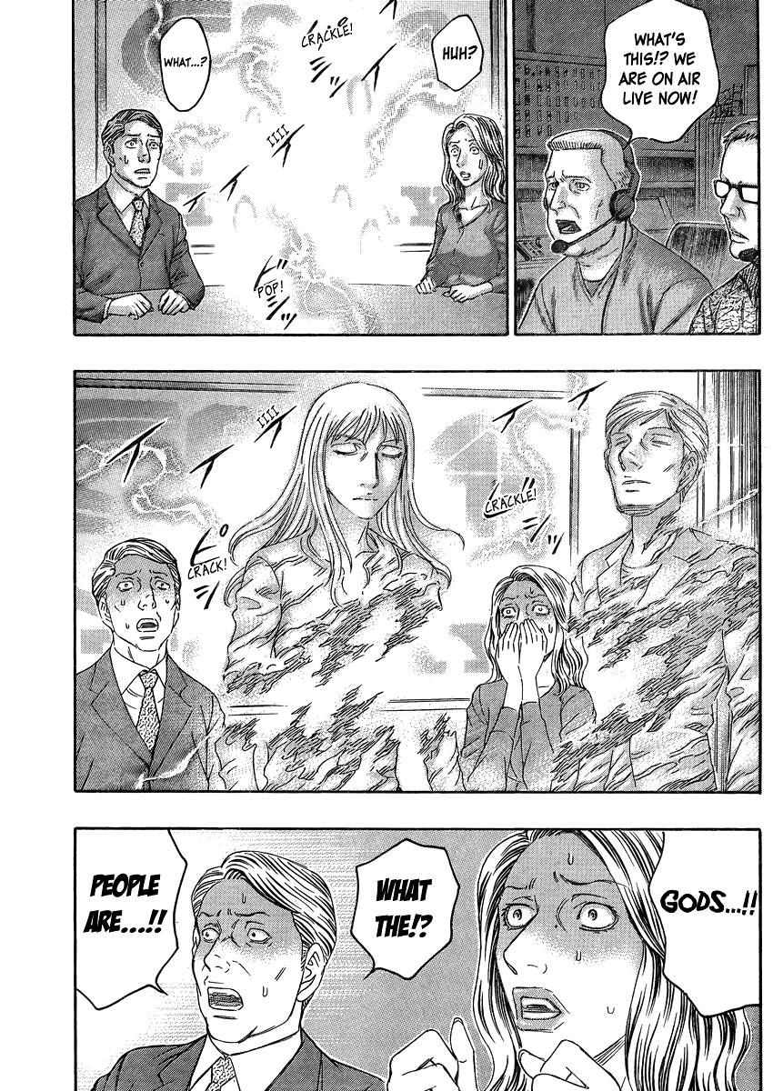 Read Destroy and Revolution EN Manga Online