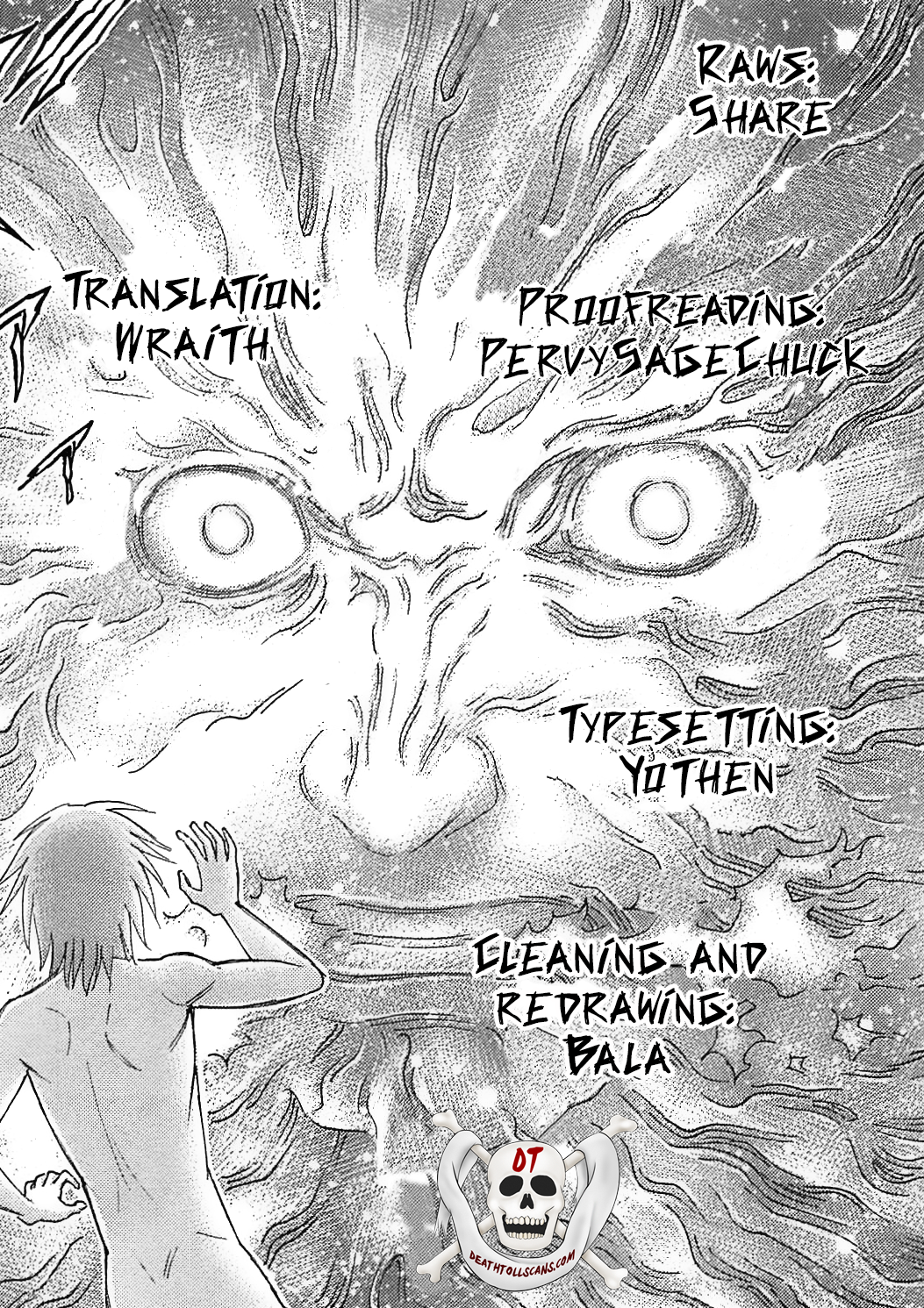 Read Destroy and Revolution EN Manga Online