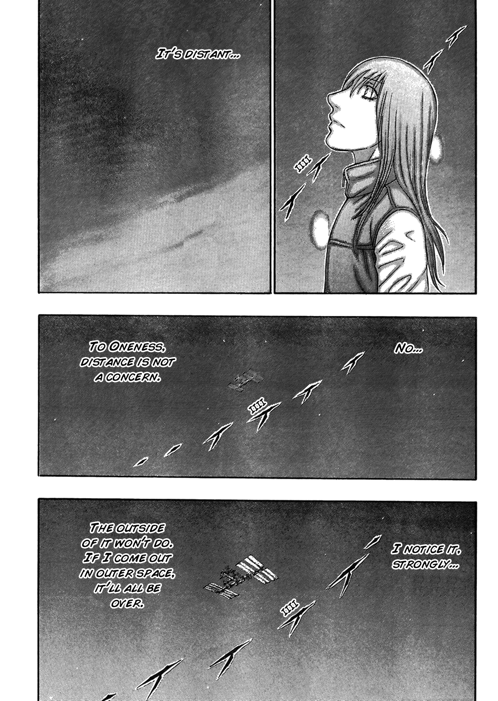 Read Destroy and Revolution EN Manga Online