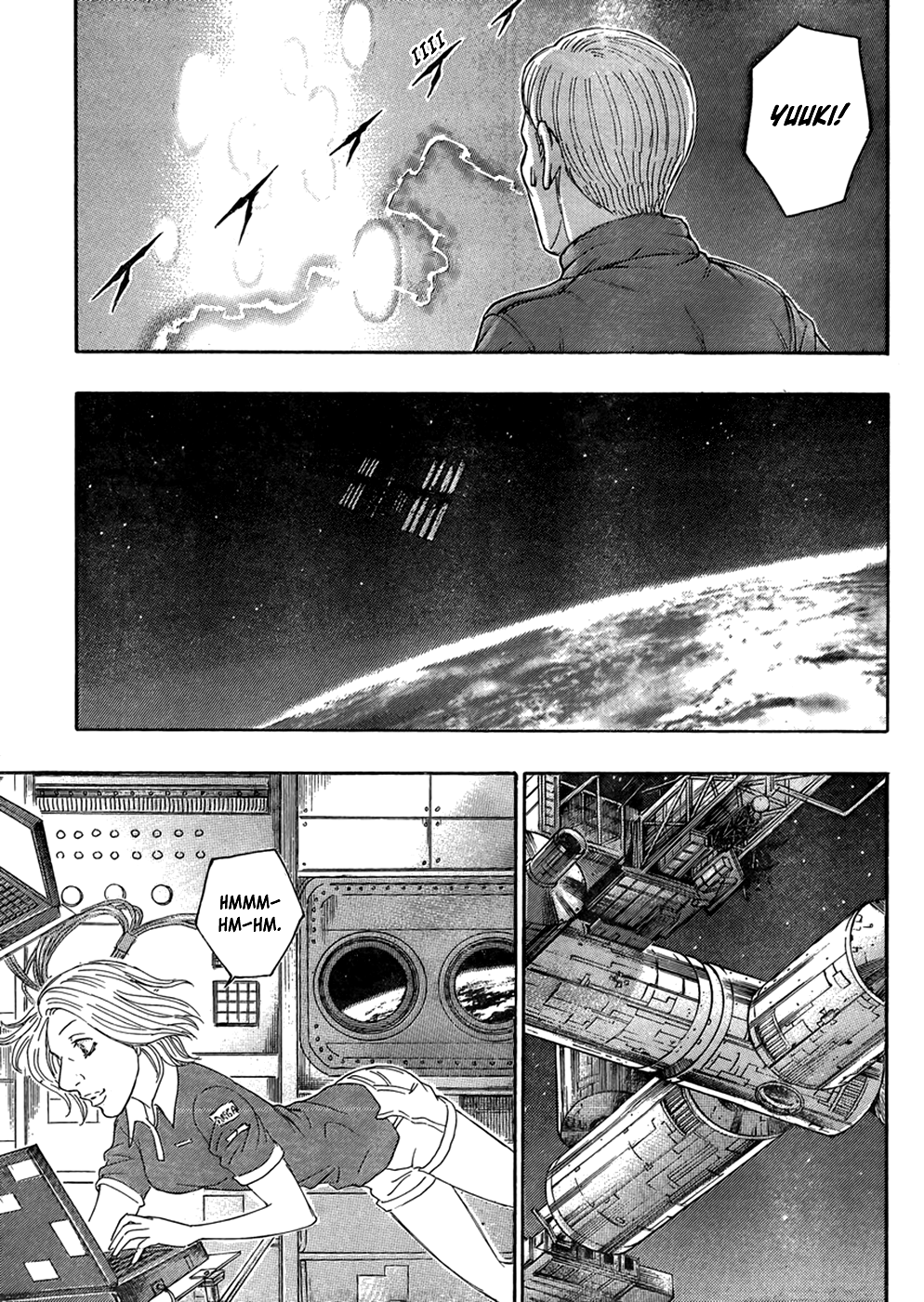 Read Destroy and Revolution EN Manga Online