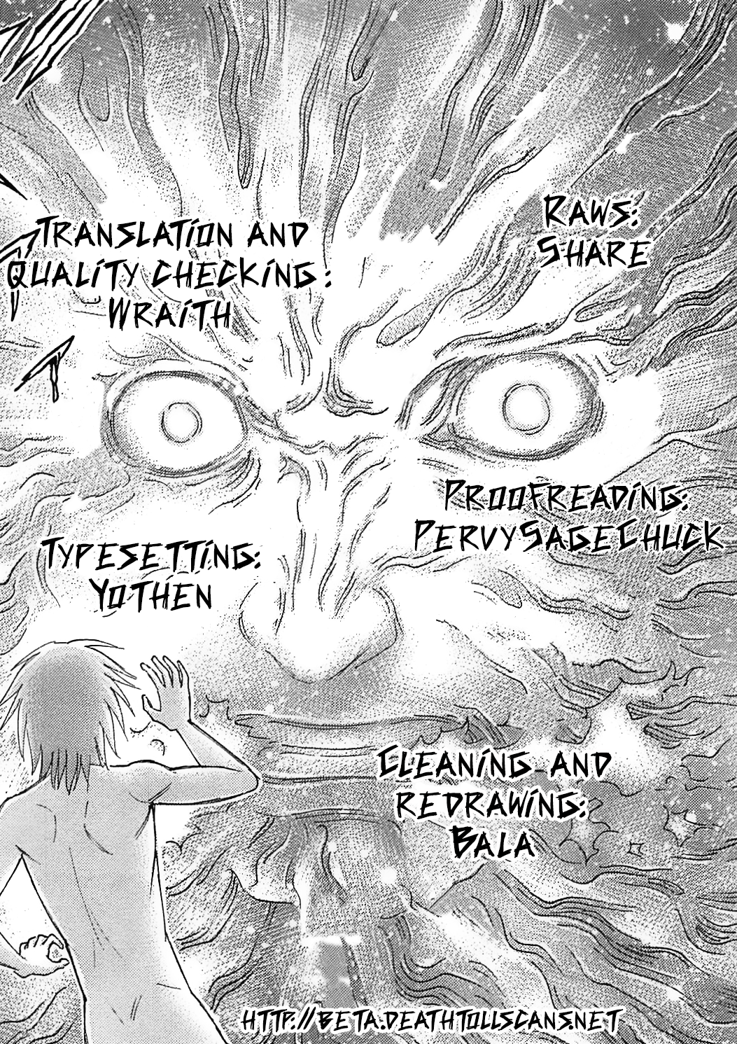 Read Destroy and Revolution EN Manga Online