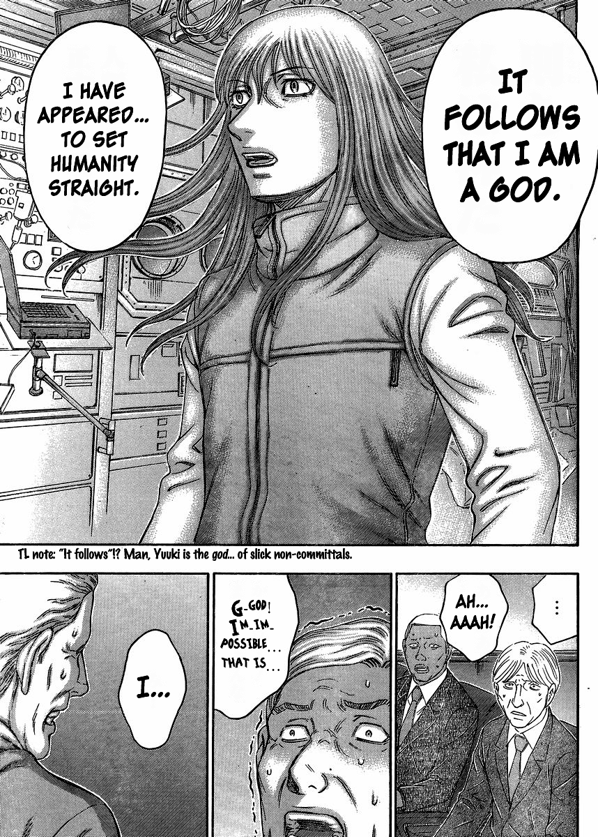 Read Destroy and Revolution EN Manga Online