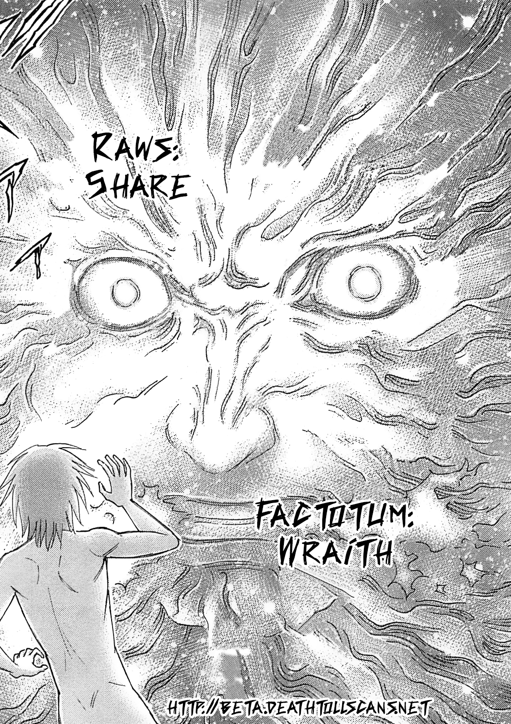 Read Destroy and Revolution EN Manga Online