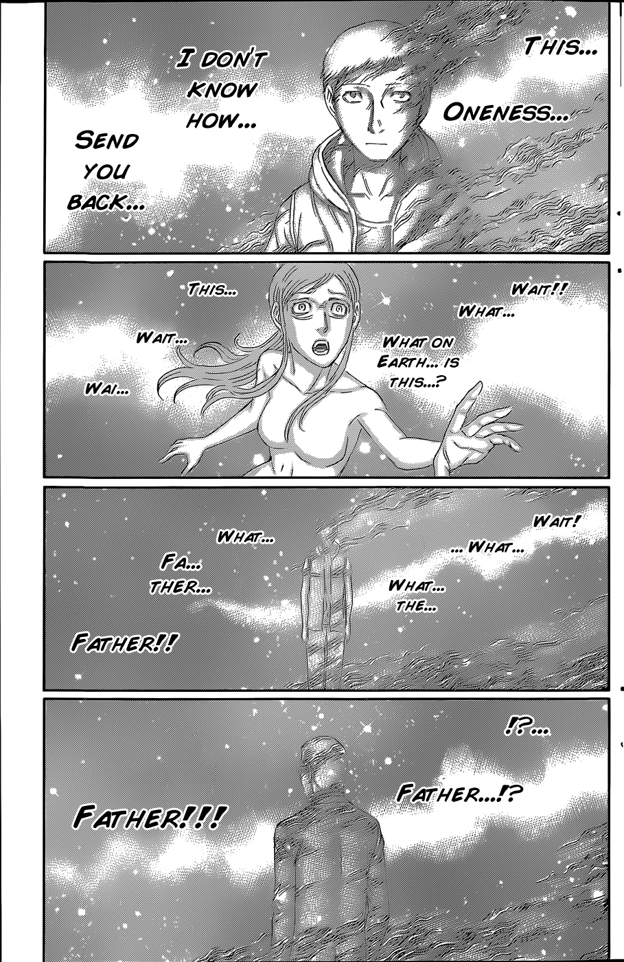 Read Destroy and Revolution EN Manga Online