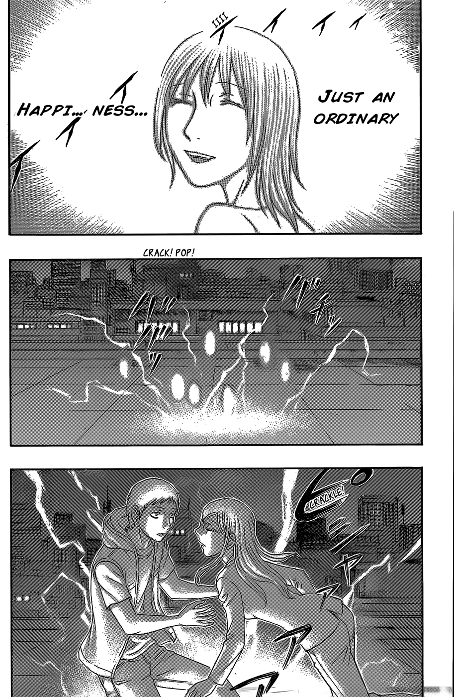 Read Destroy and Revolution EN Manga Online
