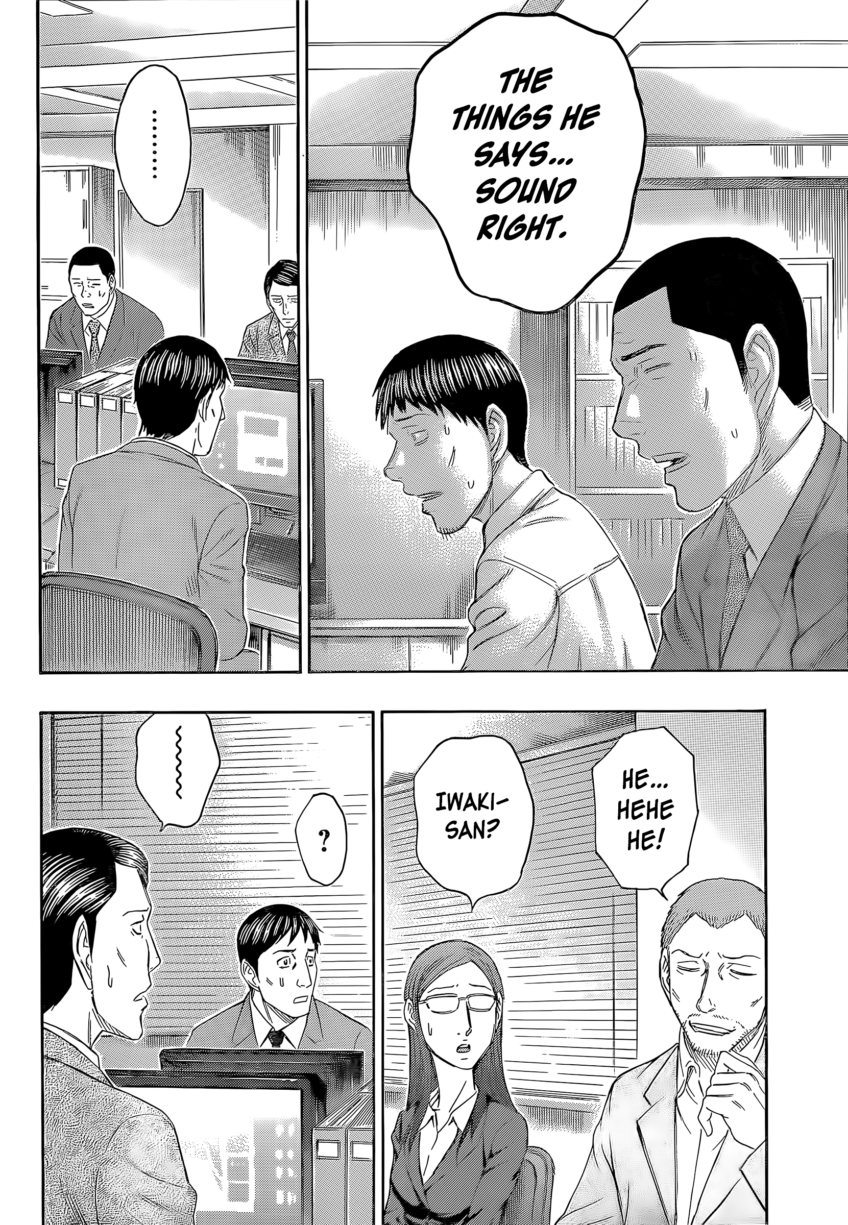 Read Destroy and Revolution EN Manga Online