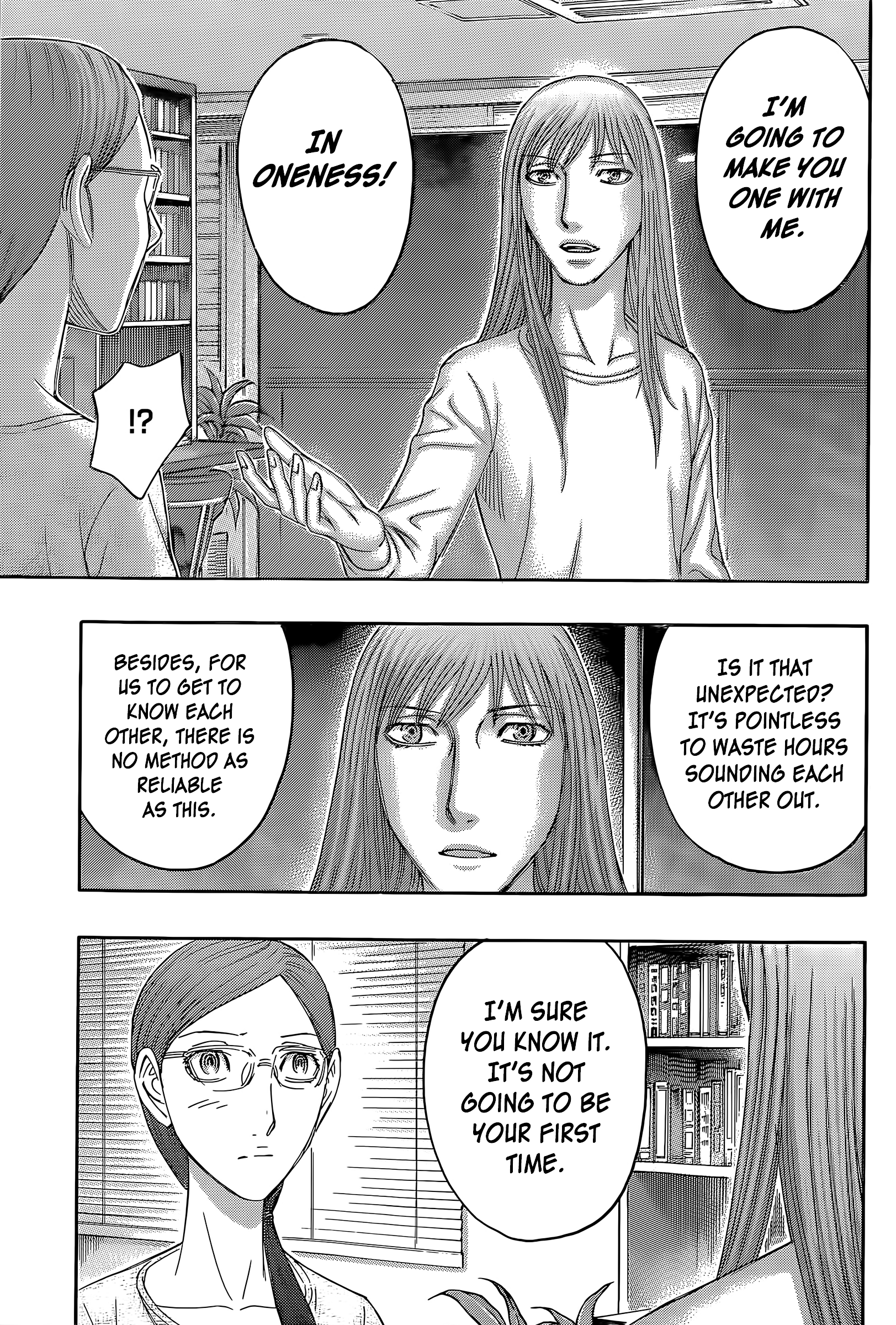 Read Destroy and Revolution EN Manga Online