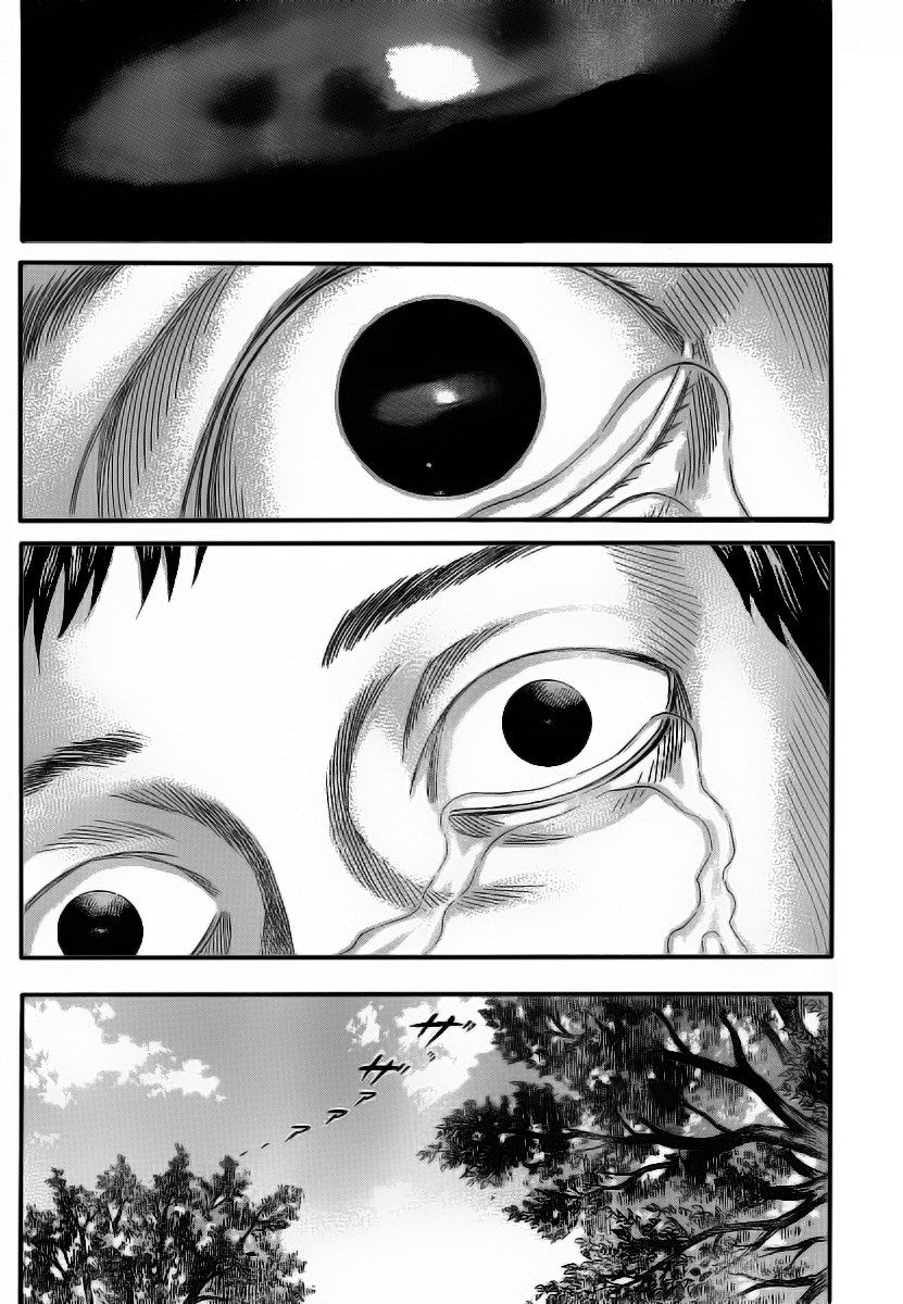 Read Destroy and Revolution EN Manga Online