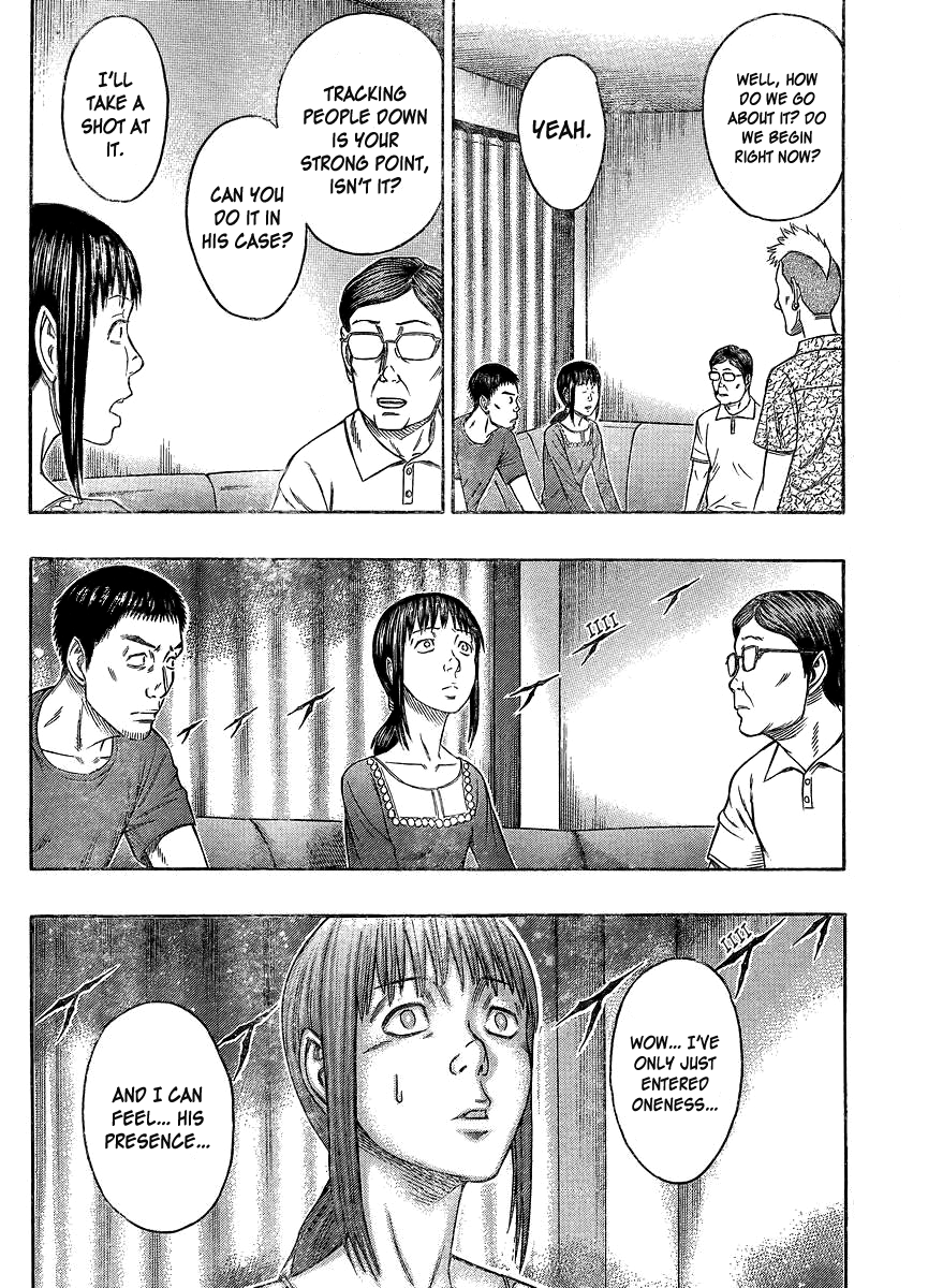 Read Destroy and Revolution EN Manga Online
