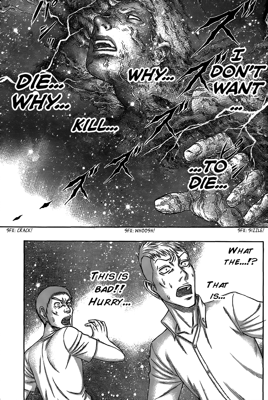 Read Destroy and Revolution EN Manga Online