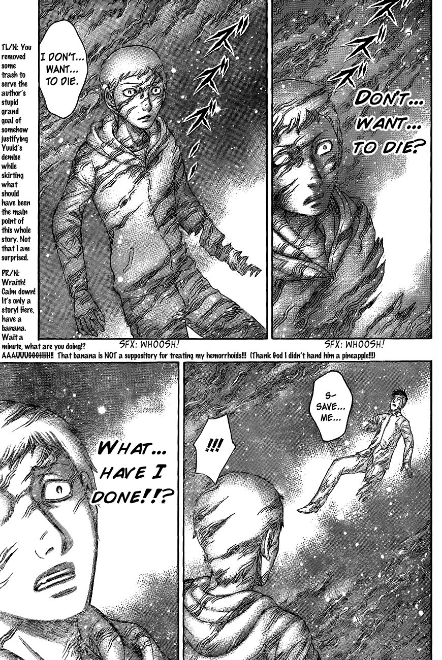 Read Destroy and Revolution EN Manga Online