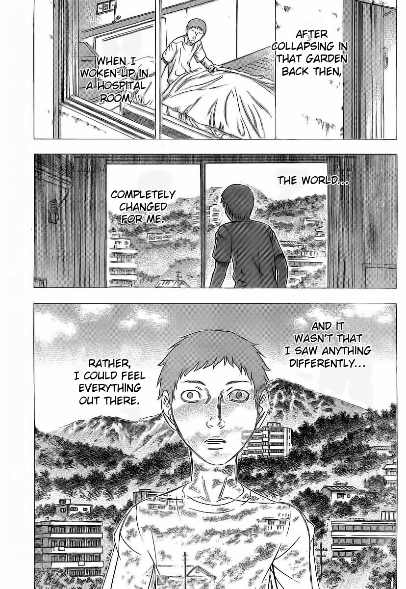 Read Destroy and Revolution EN Manga Online