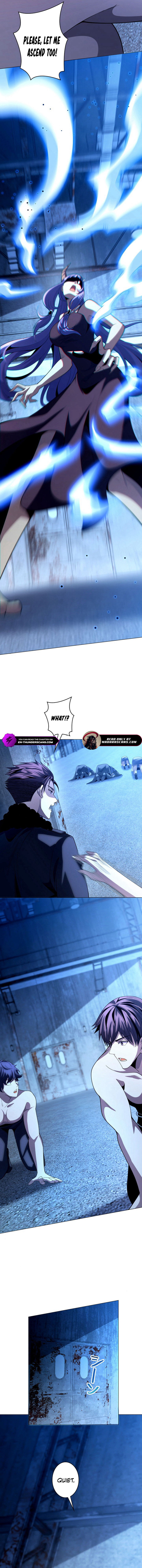 Read Detective’s Demon Record EN Manga Online