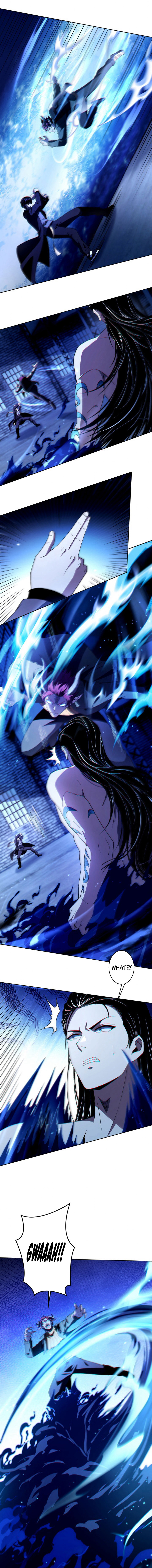 Read Detective’s Demon Record EN Manga Online