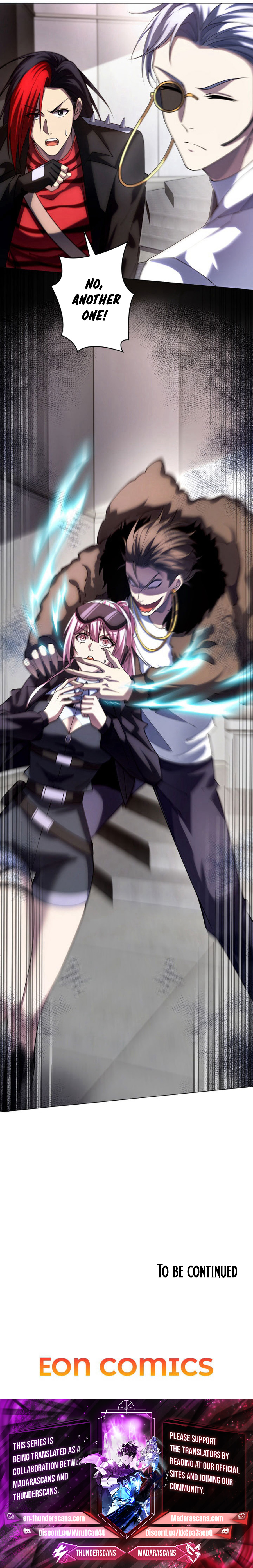 Read Detective’s Demon Record EN Manga Online