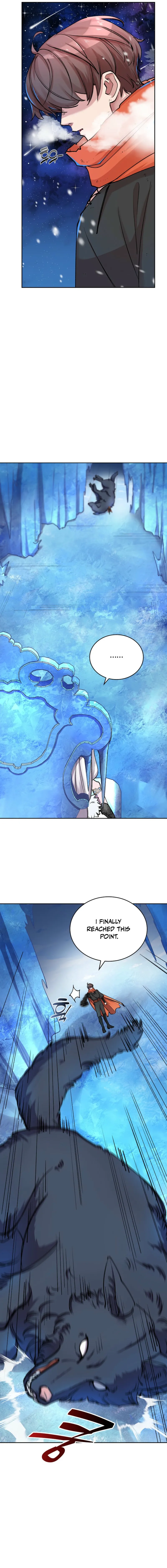 Read Devil & Ice EN Manga Online
