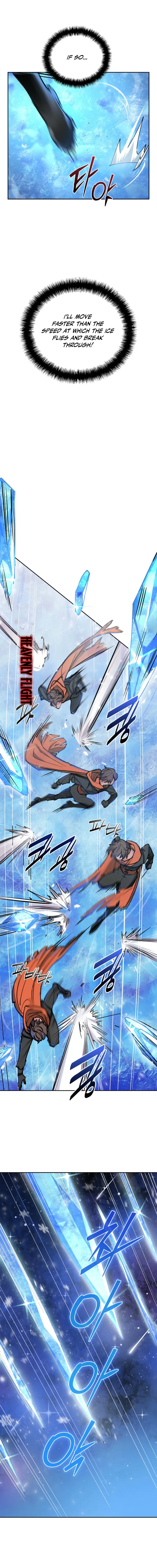 Read Devil & Ice EN Manga Online