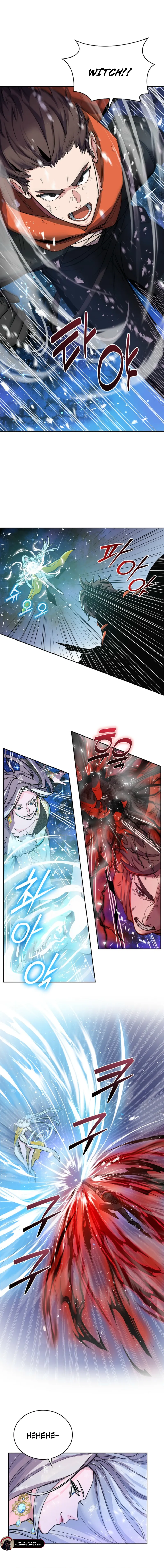 Read Devil & Ice EN Manga Online