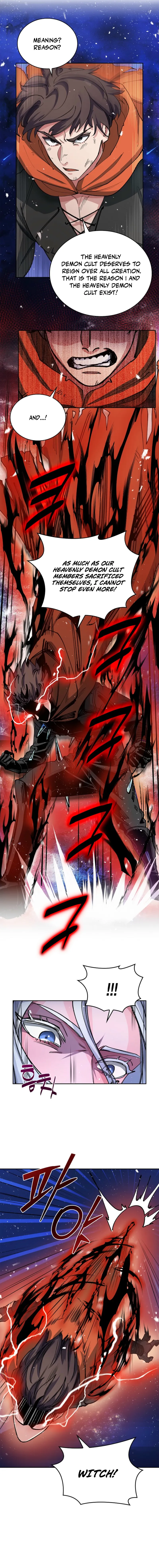 Read Devil & Ice EN Manga Online