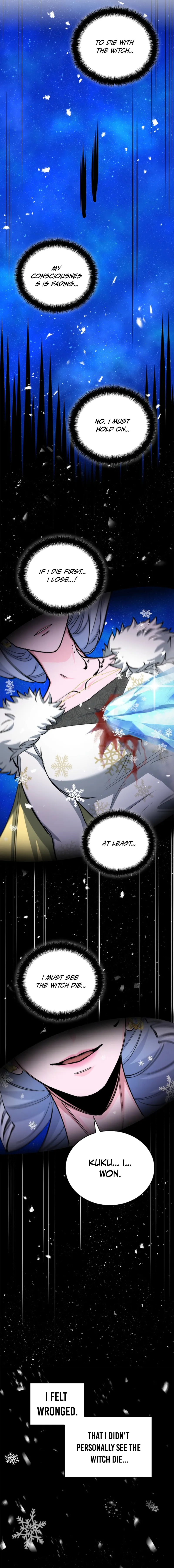 Read Devil & Ice EN Manga Online