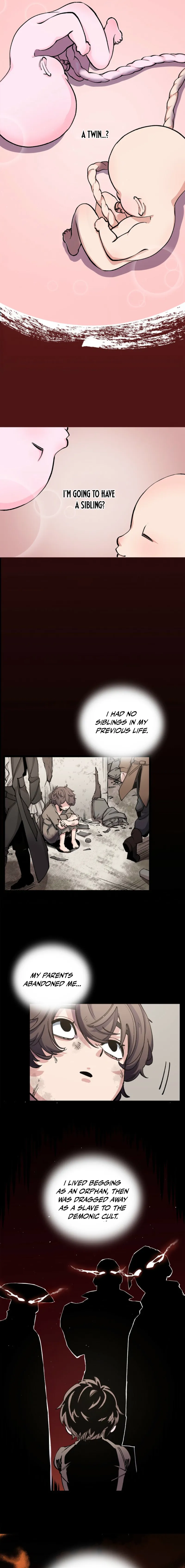 Read Devil & Ice EN Manga Online