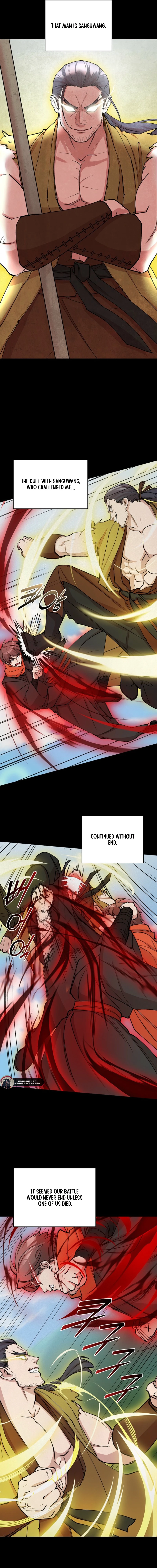 Read Devil & Ice EN Manga Online