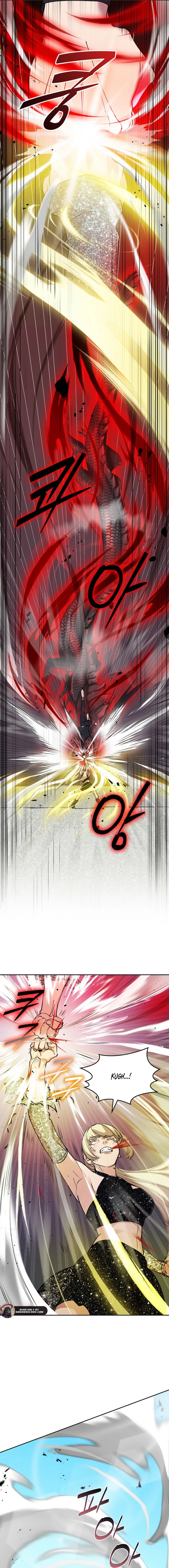 Read Devil & Ice EN Manga Online