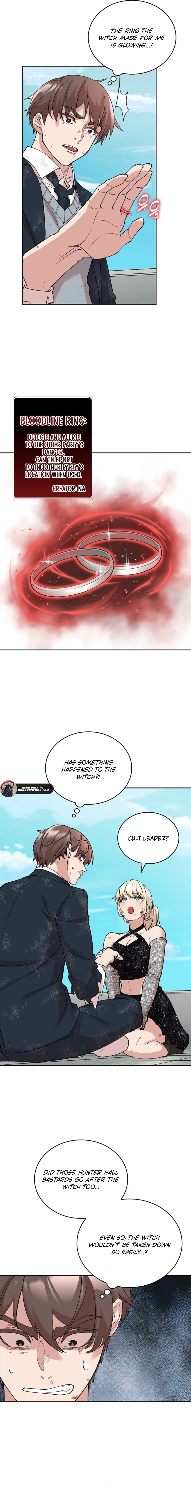 Read Devil & Ice EN Manga Online