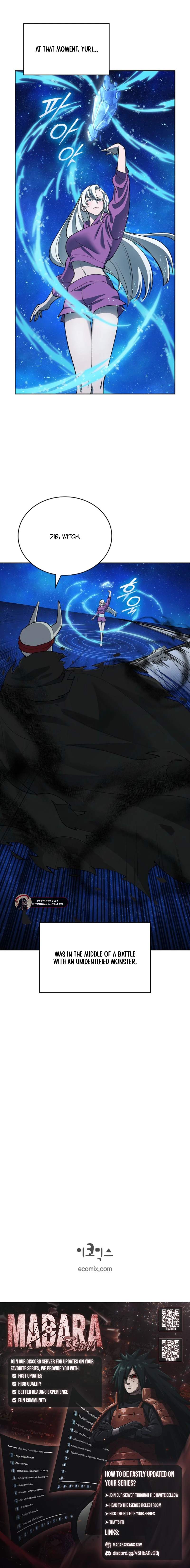 Read Devil & Ice EN Manga Online