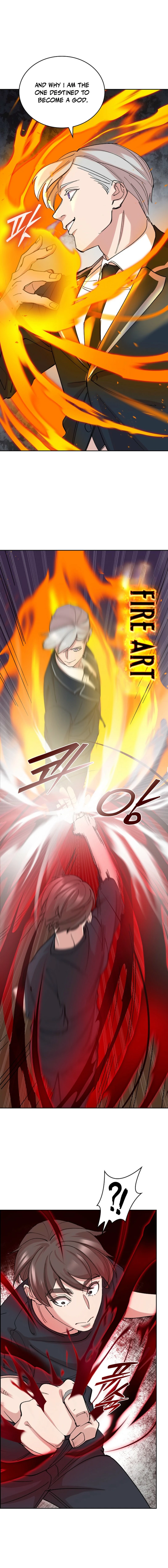 Read Devil & Ice EN Manga Online