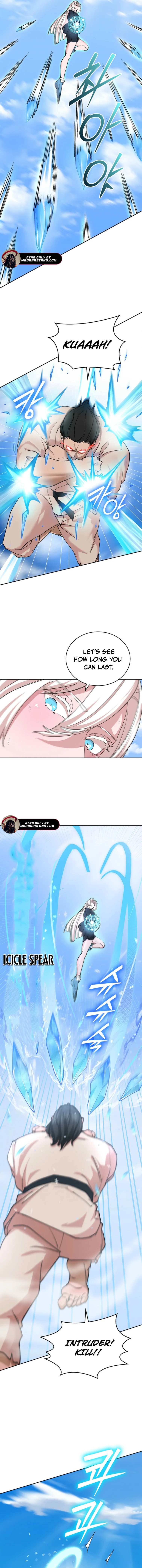 Read Devil & Ice EN Manga Online