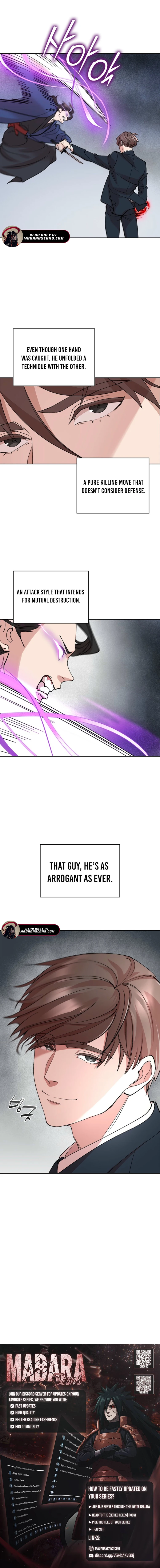 Read Devil & Ice EN Manga Online