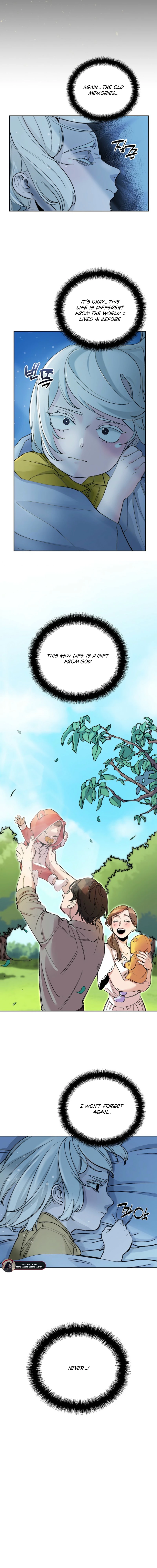 Read Devil & Ice EN Manga Online