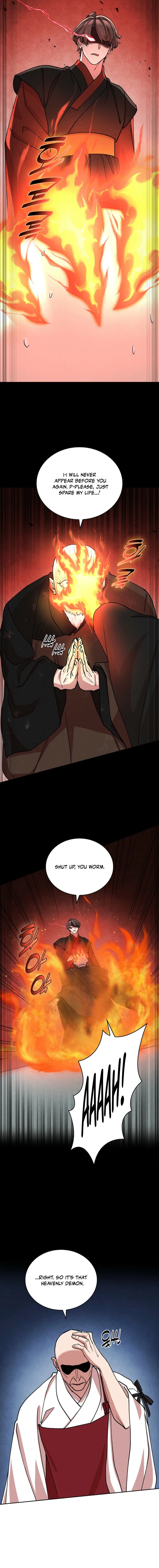 Read Devil & Ice EN Manga Online
