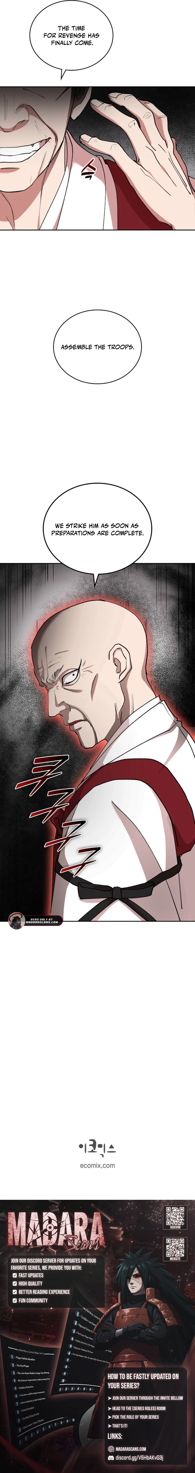 Read Devil & Ice EN Manga Online