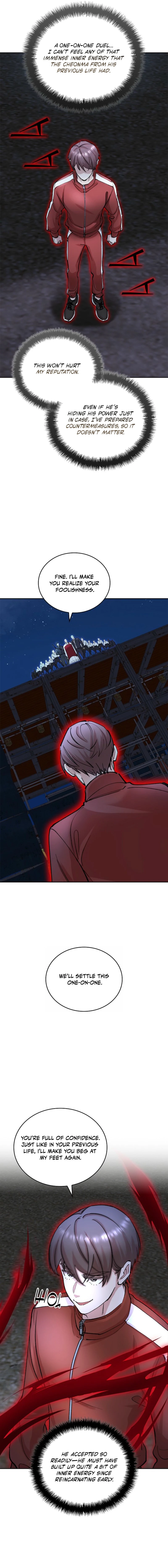 Read Devil & Ice EN Manga Online