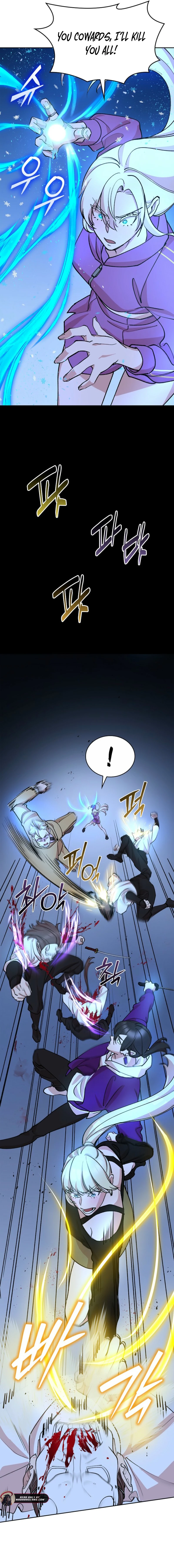Read Devil & Ice EN Manga Online