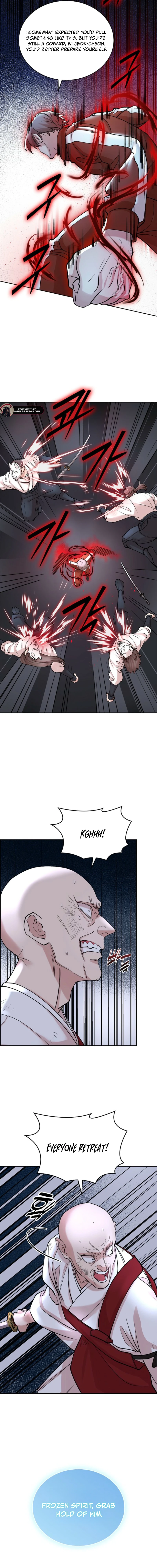Read Devil & Ice EN Manga Online