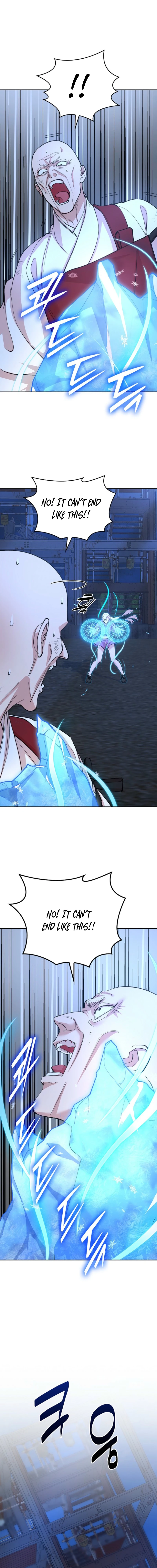 Read Devil & Ice EN Manga Online