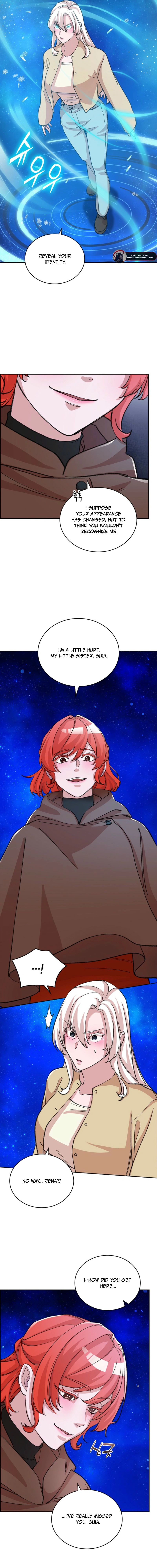 Read Devil & Ice EN Manga Online