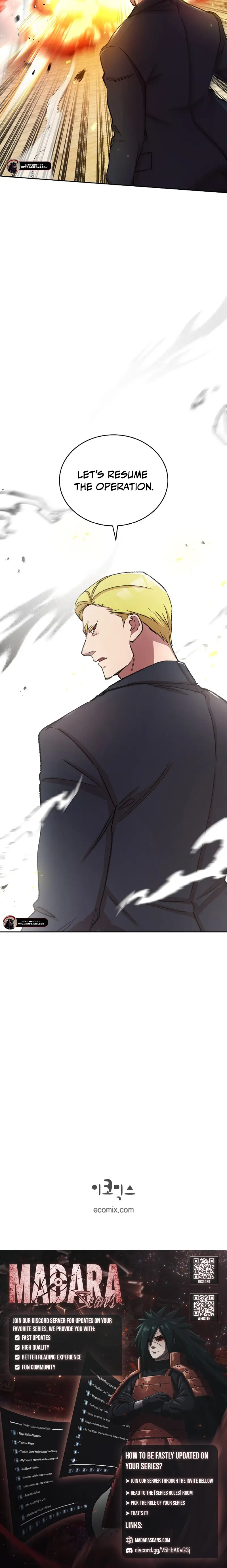 Read Devil & Ice EN Manga Online