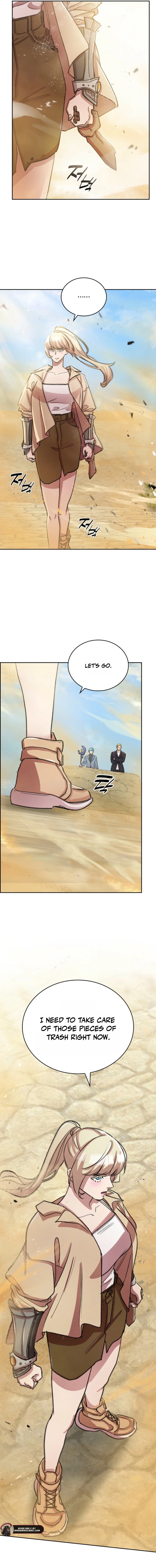 Read Devil & Ice EN Manga Online