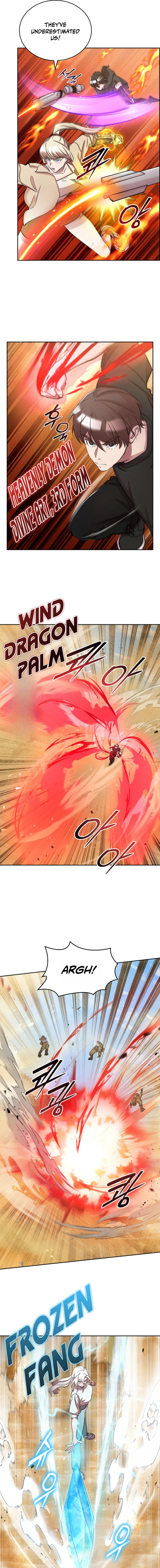 Read Devil & Ice EN Manga Online