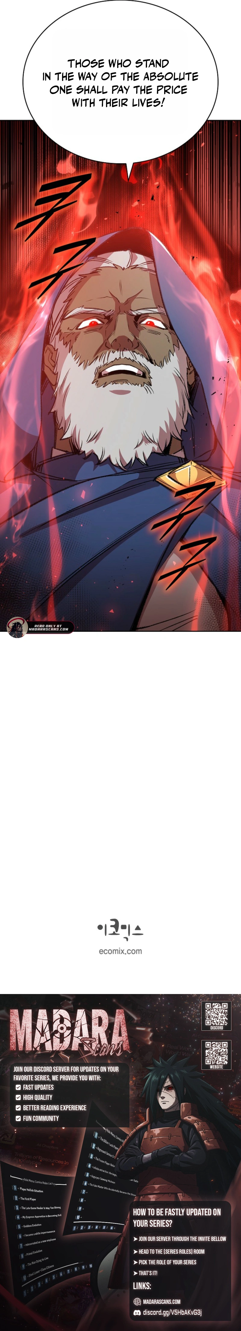 Read Devil & Ice EN Manga Online