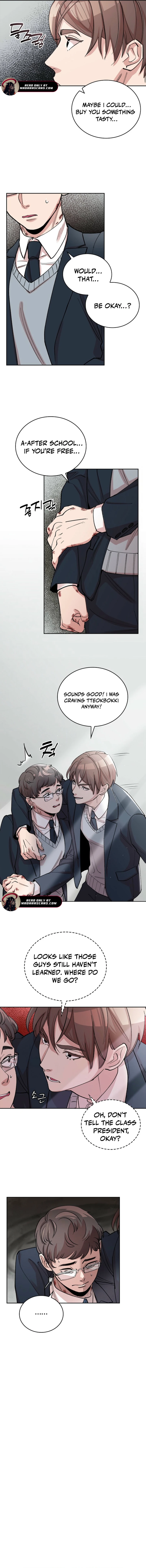 Read Devil & Ice EN Manga Online