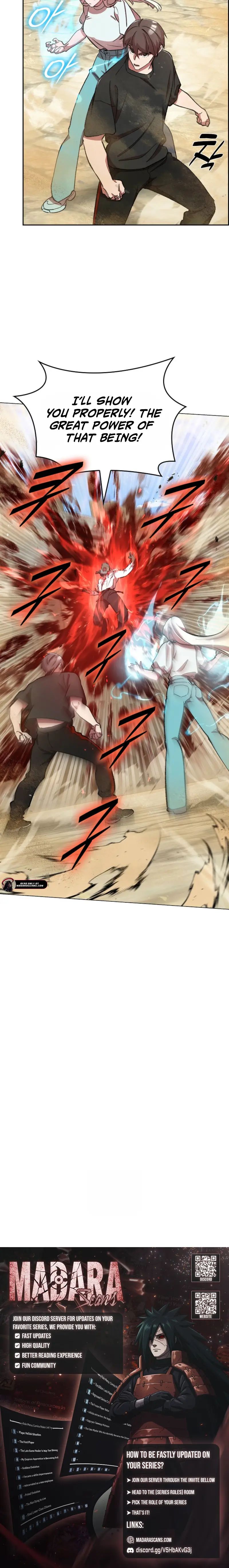 Read Devil & Ice EN Manga Online