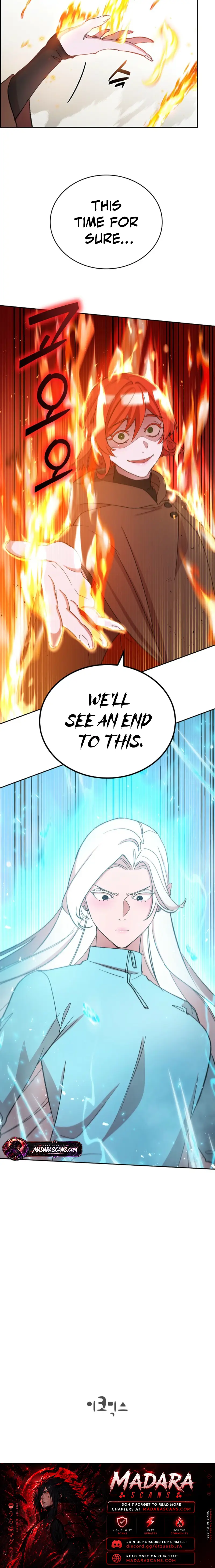 Read Devil & Ice EN Manga Online